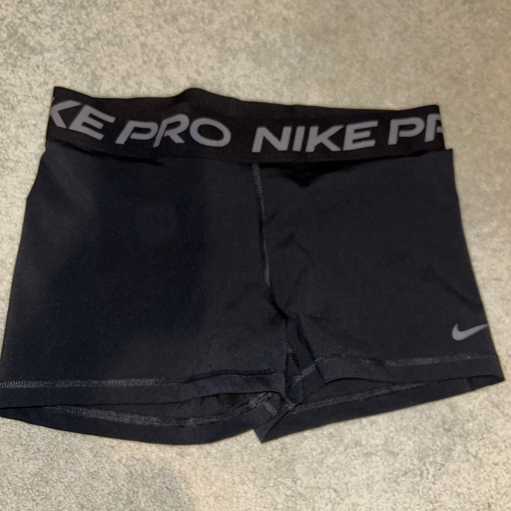 Nike Pro spandex